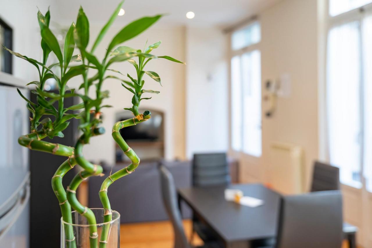 Bamboo Mini Apartment Cuneo Exterior photo