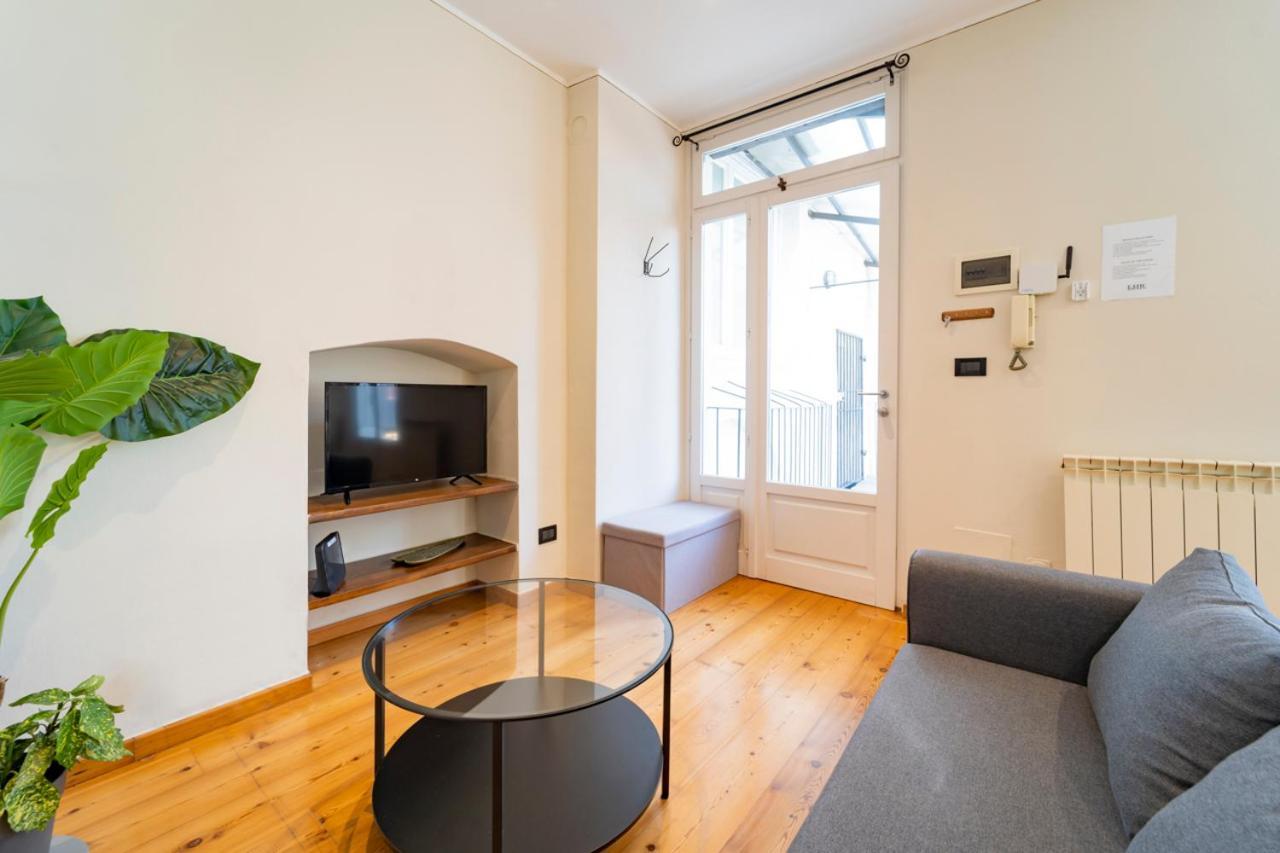 Bamboo Mini Apartment Cuneo Exterior photo