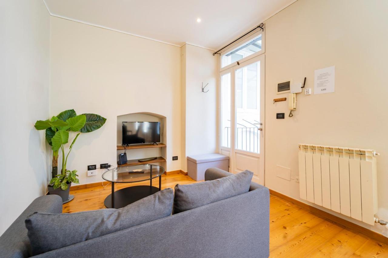 Bamboo Mini Apartment Cuneo Exterior photo